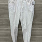 Judy Blue White Womens Women Size 5/6 Jeans