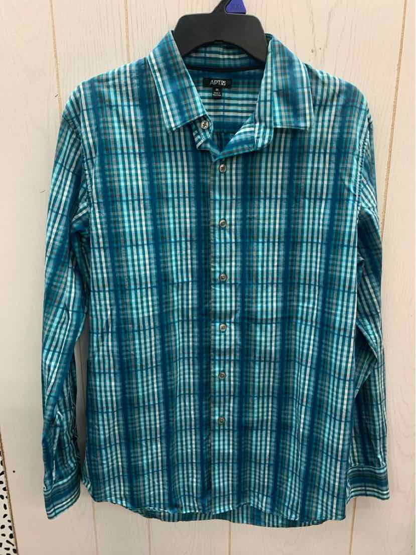 Apt 9 Mens Size M Mens Shirt