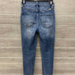 KanCan Blue Womens Women Size 0 Jeans