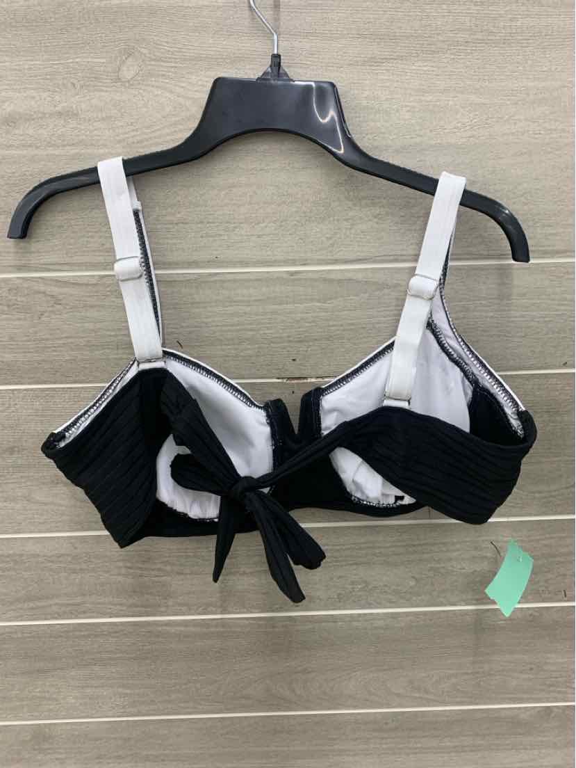 Black Womens Size XL Swimsuit