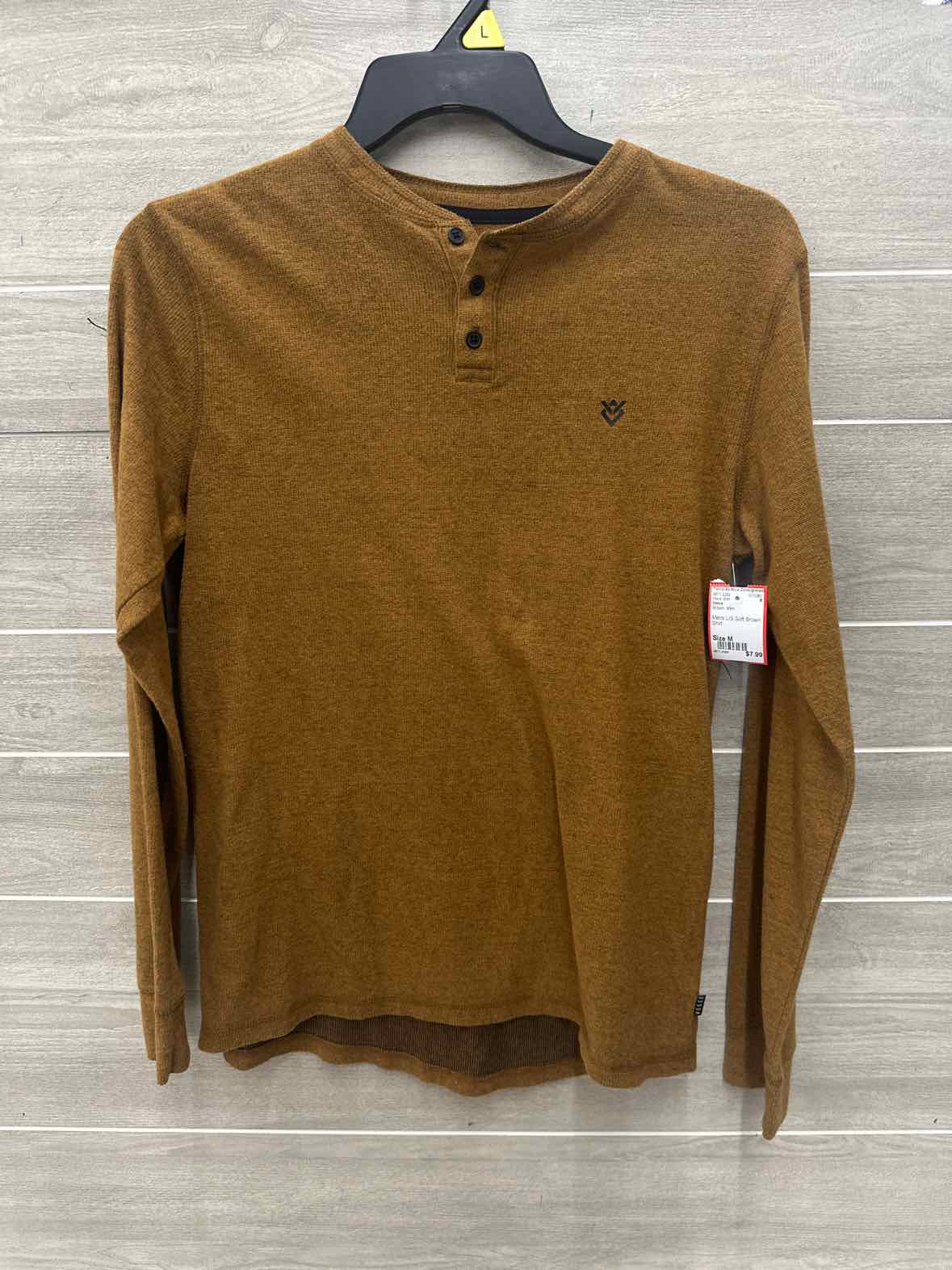 Veece Size M Men Mens Shirt