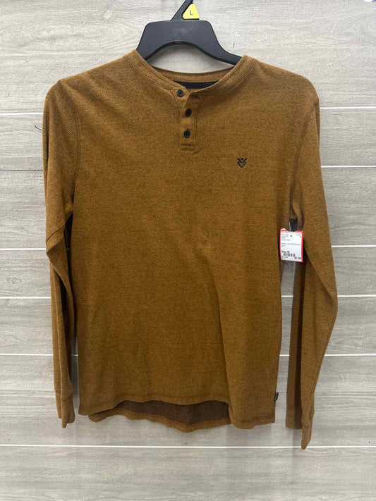 Veece Size M Men Mens Shirt