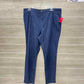 SJB Blue Womens Women Size 16 Jeans
