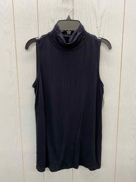 Black Womens Size M/P Shirt