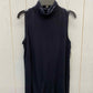 Black Womens Size M/P Shirt