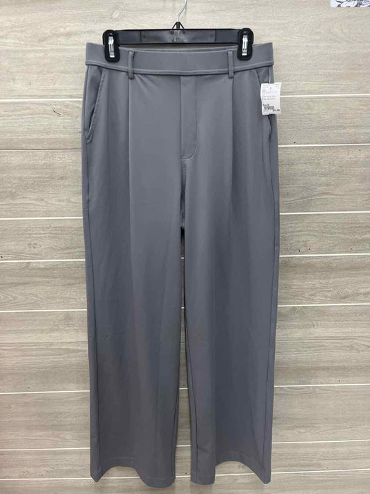 Halara Size M Gray Womens Pants