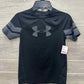 Under Armour Boys Size 10 Shirt