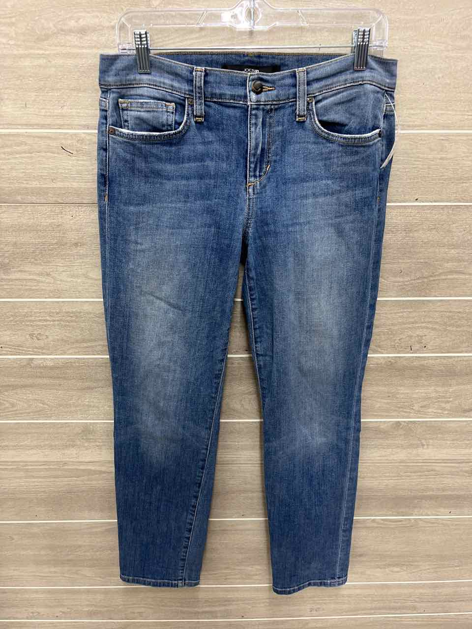 JOES Size 6 Blue Womens Jeans