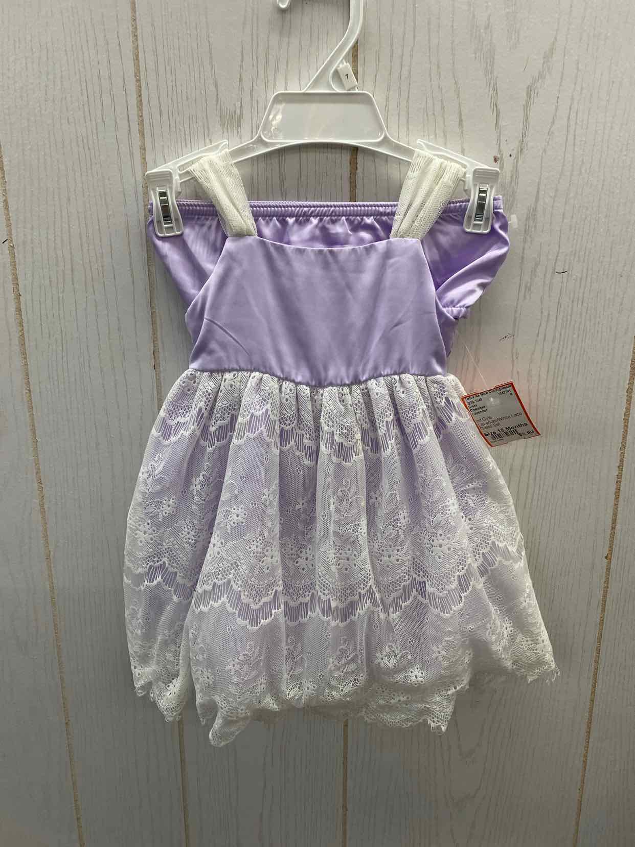 Cherokee Infant 18 Months Dress