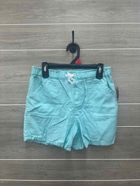 WonderNation Girls Size 10/12 Shorts