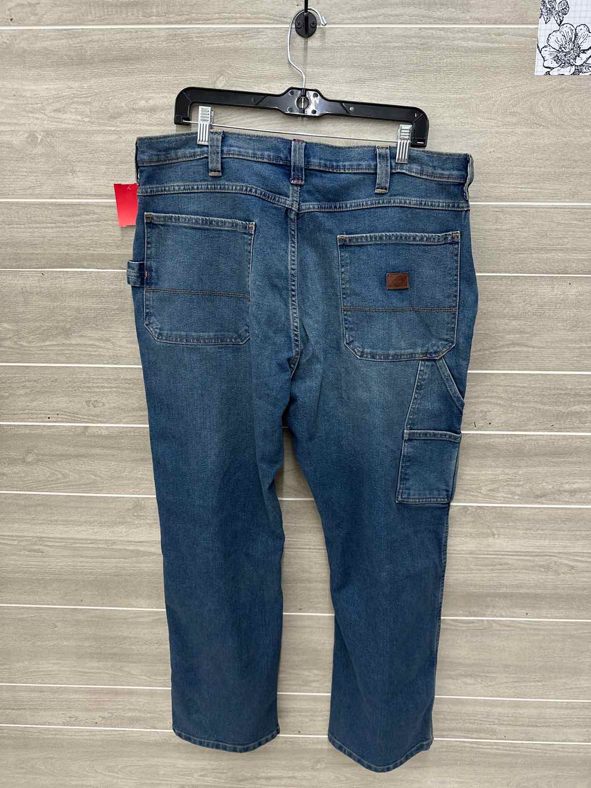 Dickies Size 38/30 Men Mens Jeans