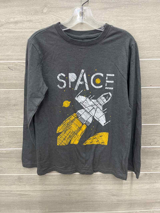 Cat & Jack Boys Size 8/10 Shirt