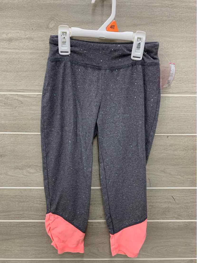 So Girls Size 7/8 Pants