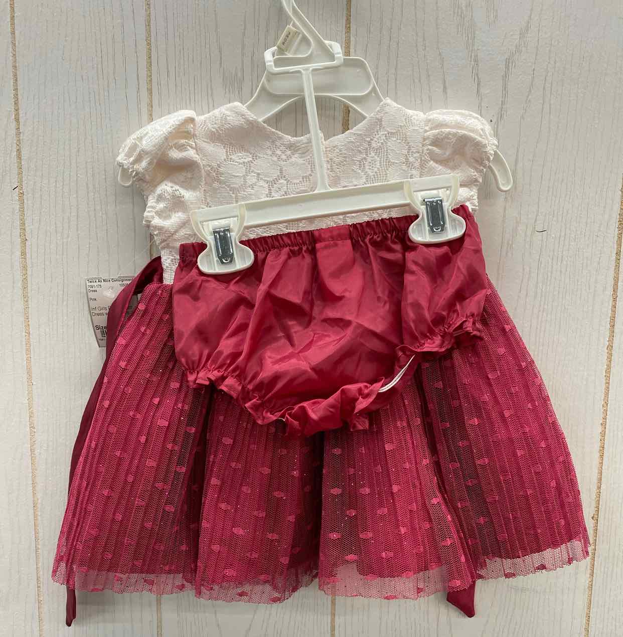 Infant 6/9 Months Dress