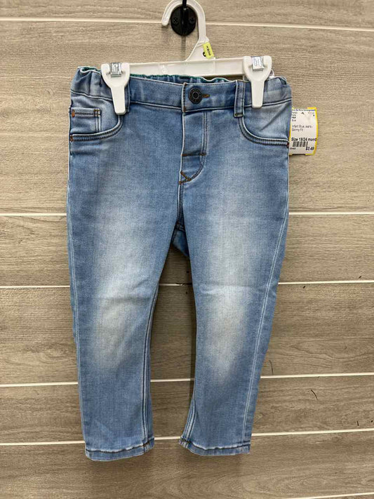 H&M Infant 18/24 months Pants