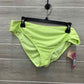 Yellow Womens Size 16/18 Swimsuit