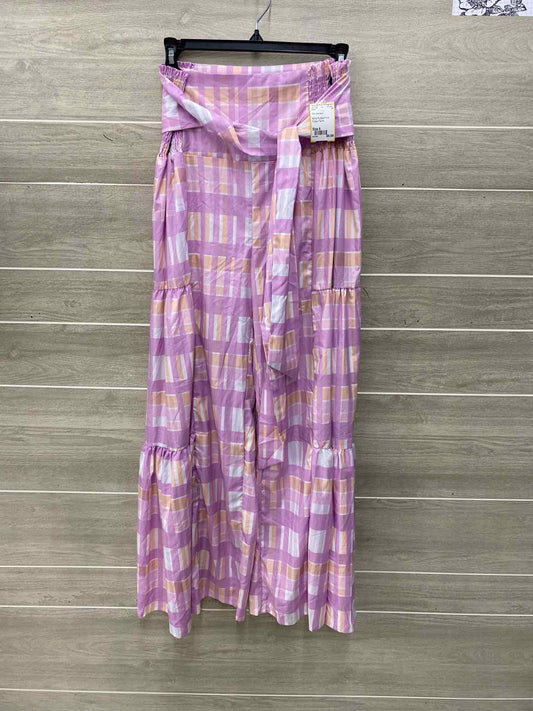 Pink Womens Size 6 Pants