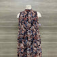 Xhilaration Black Womens Size 6 Dress