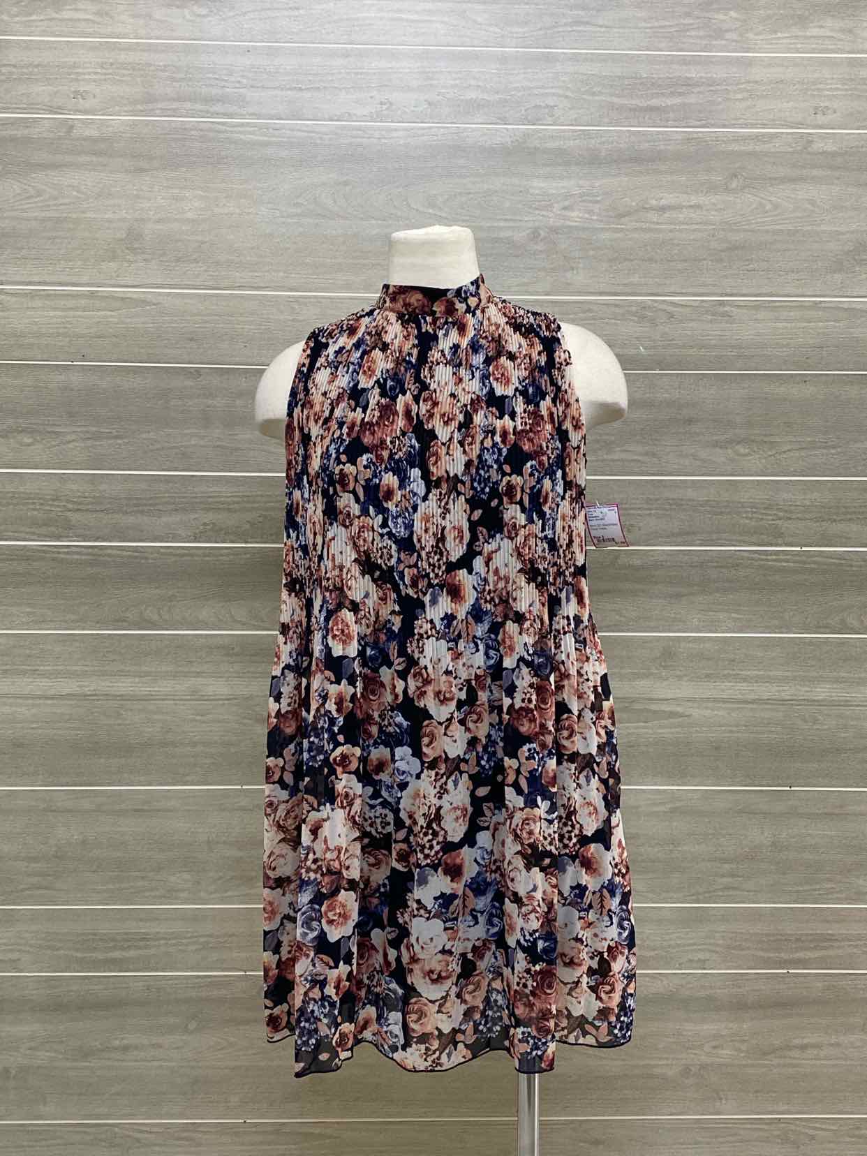 Xhilaration Black Womens Size 6 Dress