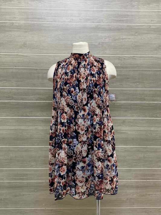 Xhilaration Black Womens Size 6 Dress