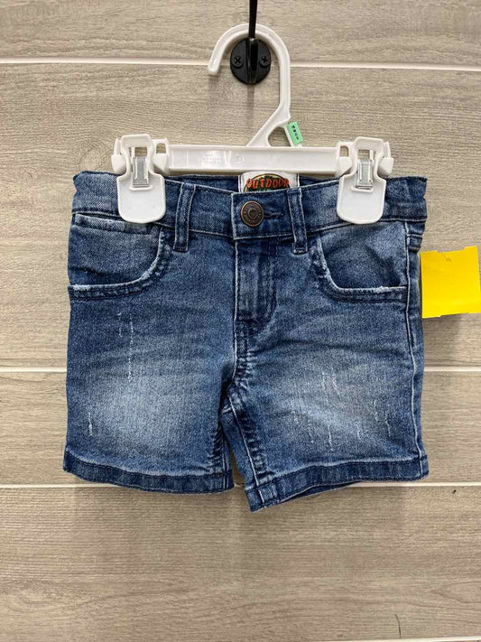 Boys Size 2T Shorts