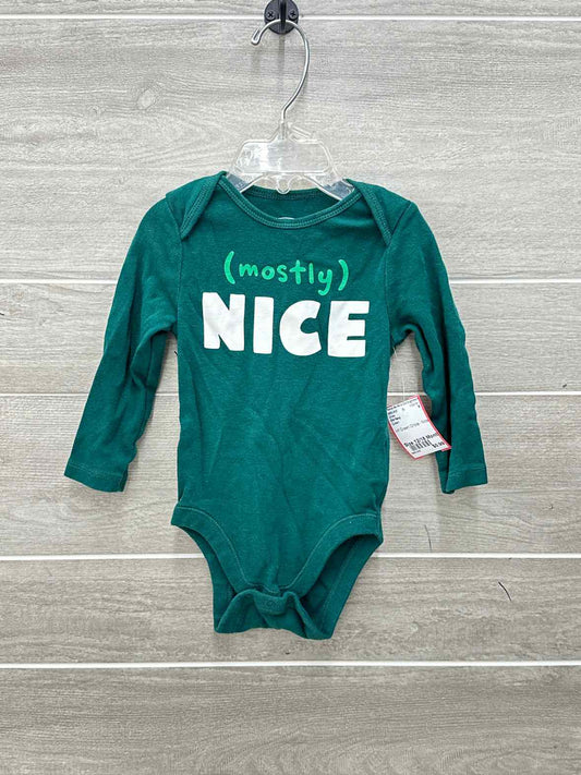 Old Navy Infant 12/18 Months Onsie