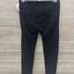 Soft Surroundings Black Womens Women Size XS Leggings