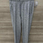 Old Navy Size S Gray Womens Pants