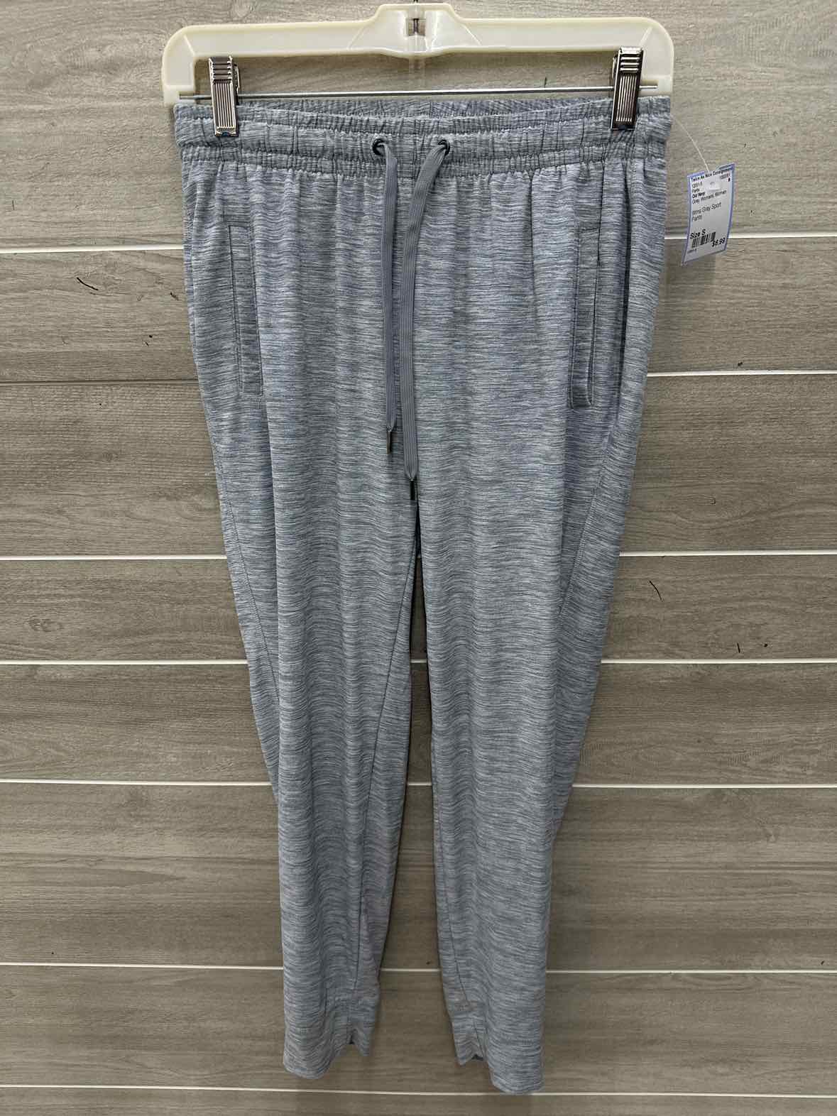 Old Navy Size S Gray Womens Pants