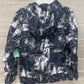 Lands End Boys Size 6/7 Jacket