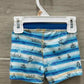 Cat & Jack Infant Newborn Shorts