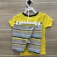 Carters Boys Size 4 Pajamas