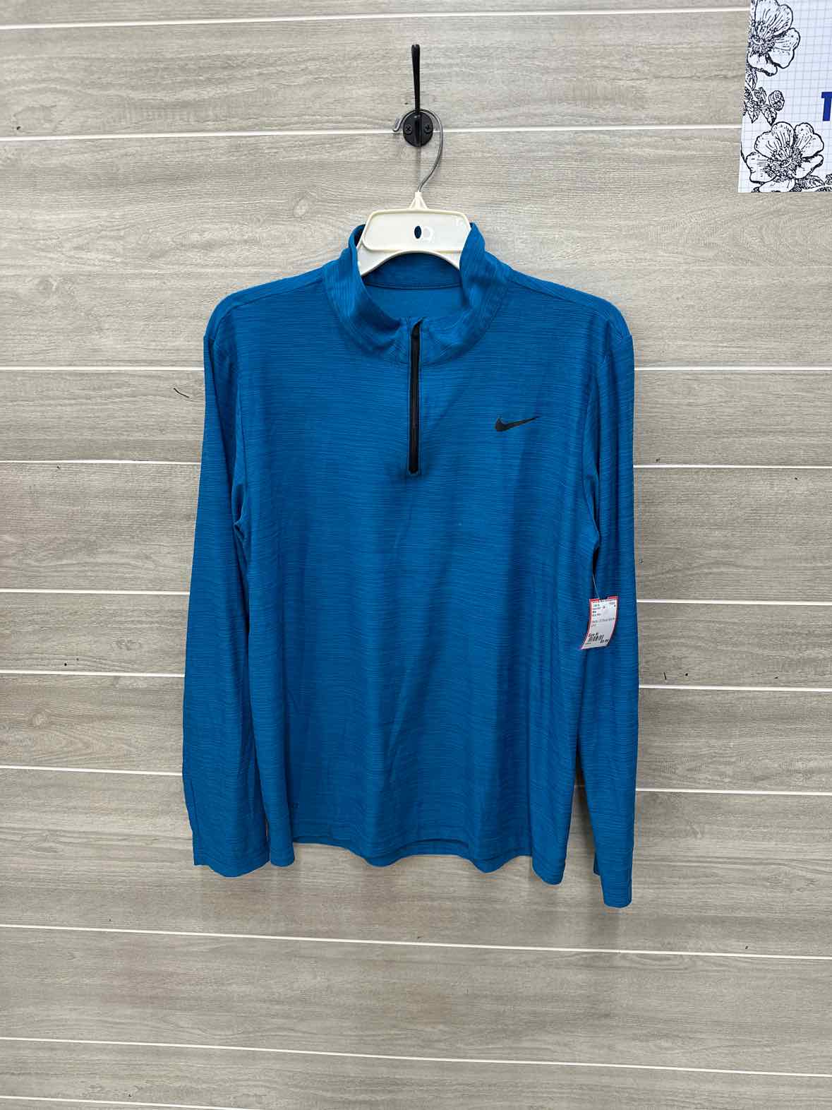 Nike Size M Men Mens Shirt