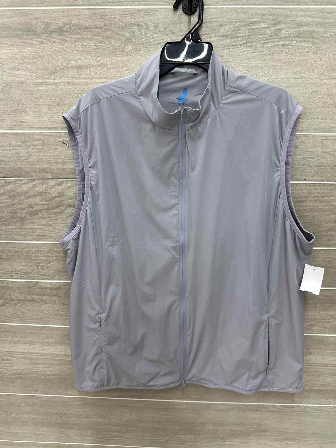 Johnnie-O Size XL Men Mens Vest