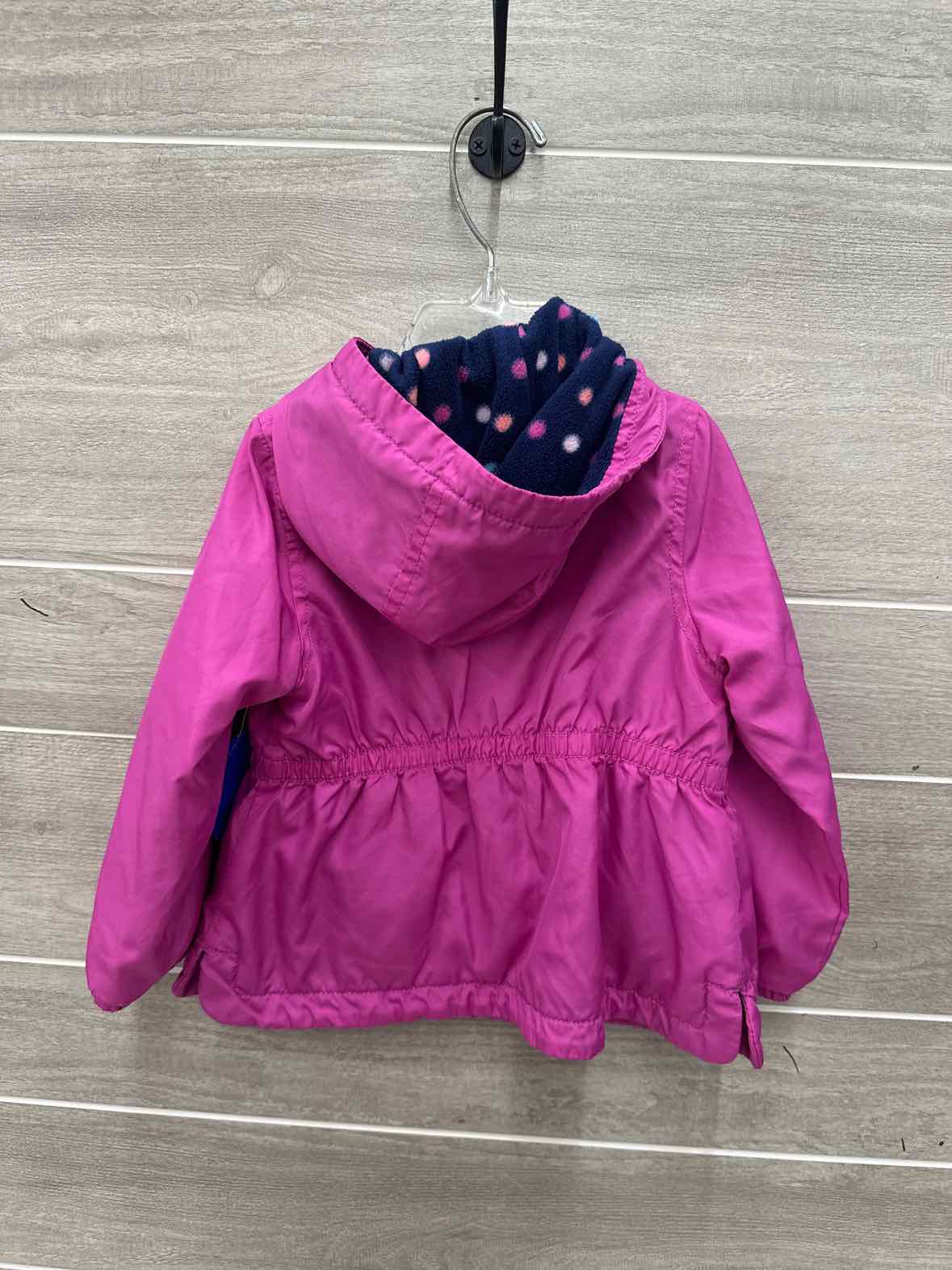 Carters Infant 18 Months Jacket