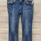 Rock Revival Size 29 Blue Womens Jeans