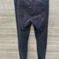 Liverpool Size 10 Gray Womens Jeans