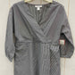 Motherhood Gray Maternity Size XS Shirt