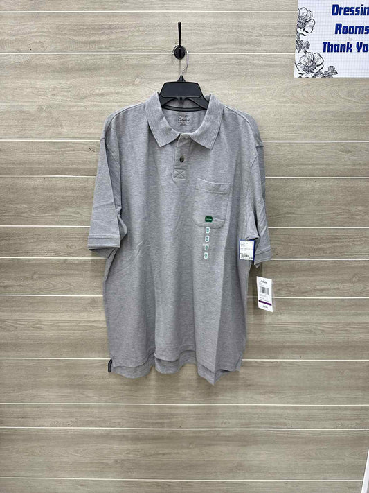Cabela's Size 2XL Men Mens Shirt