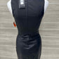 Armani Exchange Size 2 Black Womens Dress