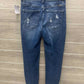 KanCan Size 2 Blue Womens Jeans