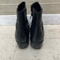 Clarks US Shoe Size 12 N Black Womens Boots