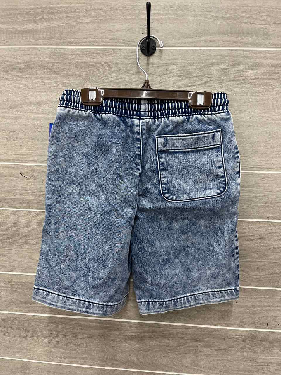 WonderNation Boys Size 10/12 Shorts