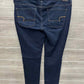 American Eagle Size 14 Short Blue Petite Jeans