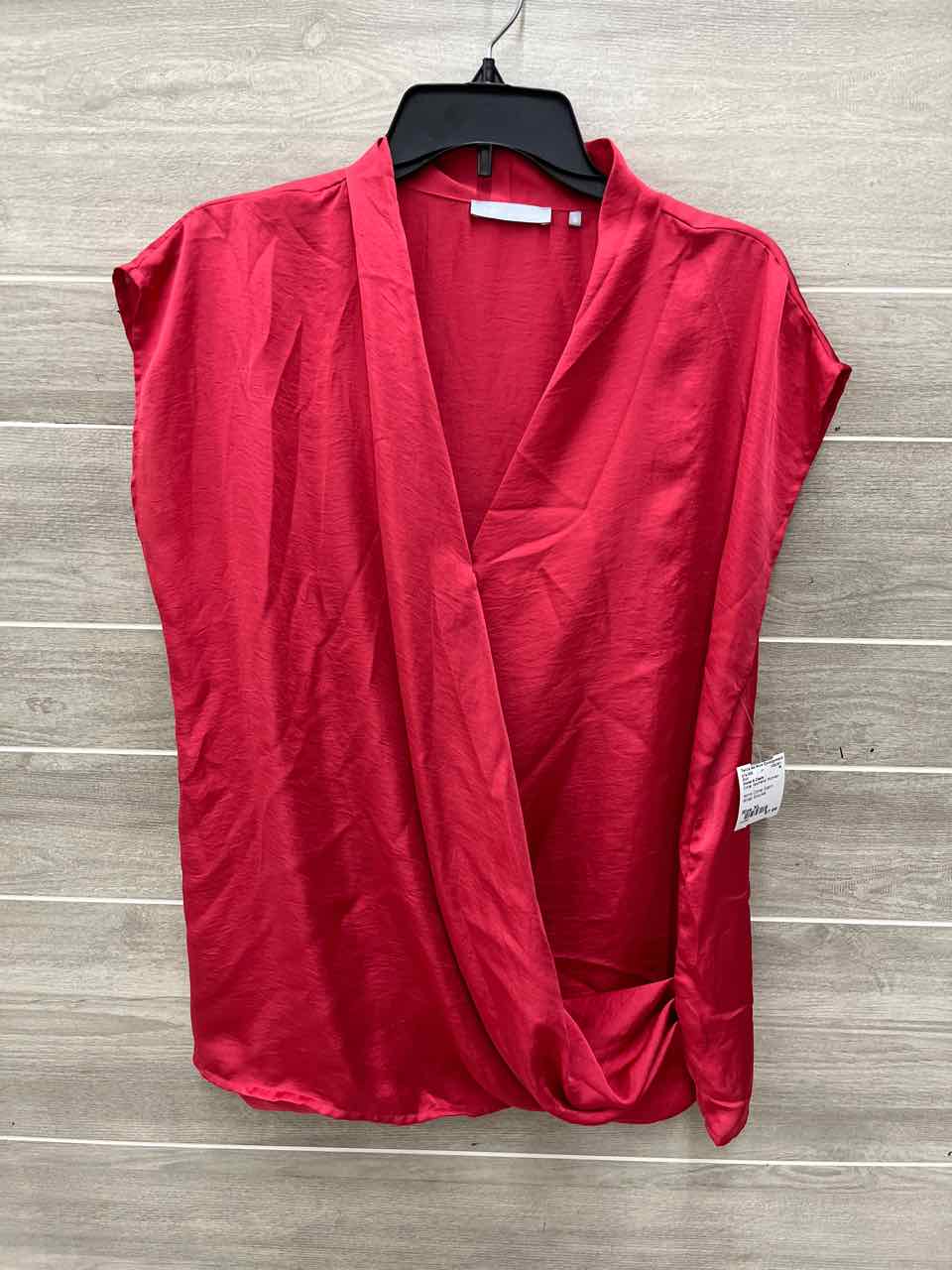 Violet & Claire Coral Womens Women Size XL Shirt