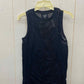 Athleta Black Womens Size M Tank Top