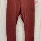 Lululemon Pink Womens Size 4 Leggings