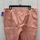 Time & Tru Pink Womens Size 16/18 Shorts