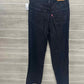 Levis Size 2 Black Womens Jeans