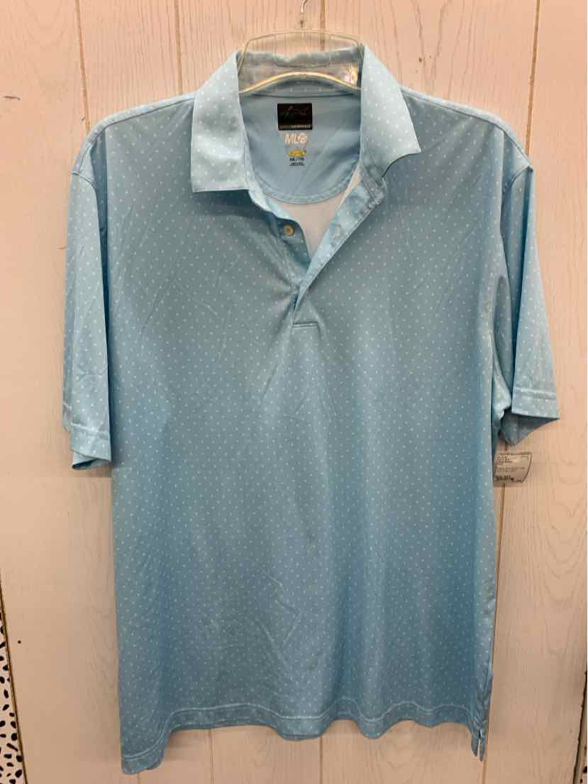 Greg Norman Mens Size XXL Mens Shirt